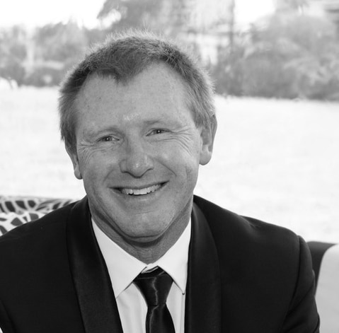 Dean Schuback